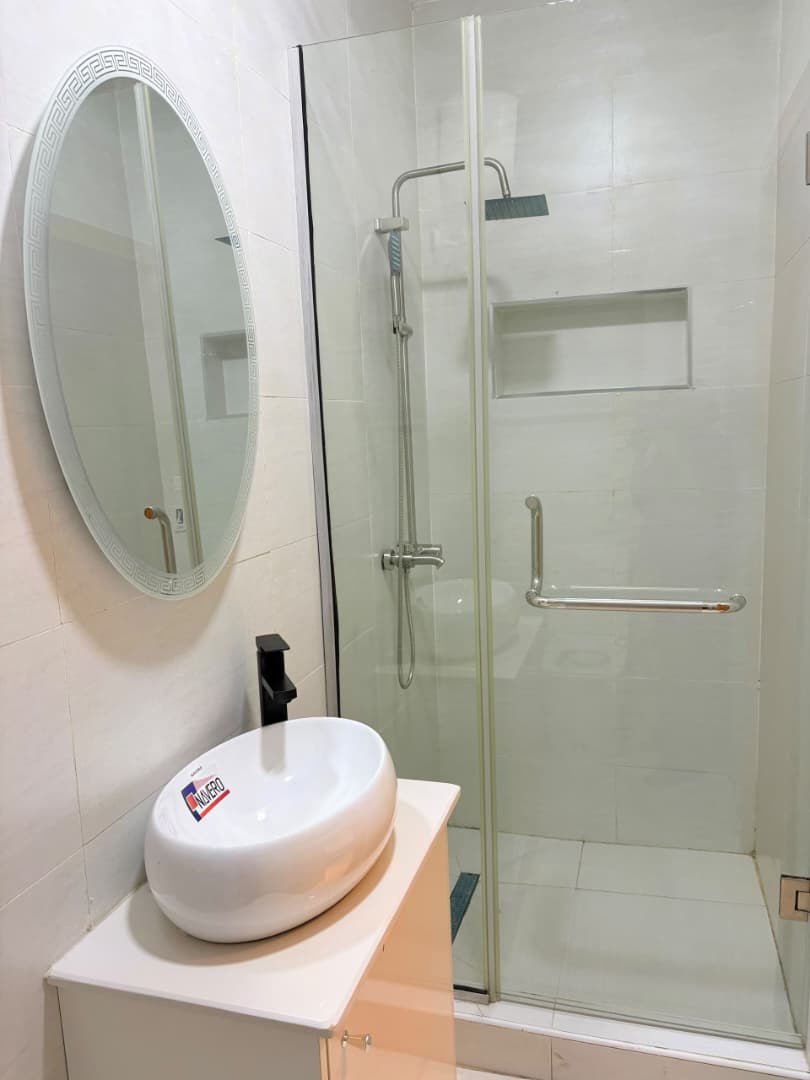 2-Bedroom Residence II in Ikeja